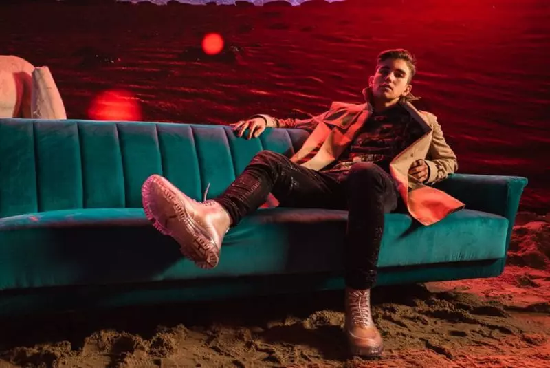 Sebastian Dobrincu afacerist