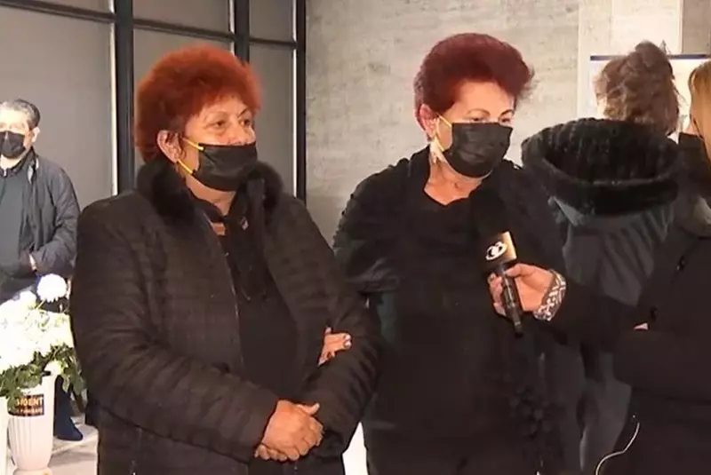 Sora lui Petrica Mitu Stoian