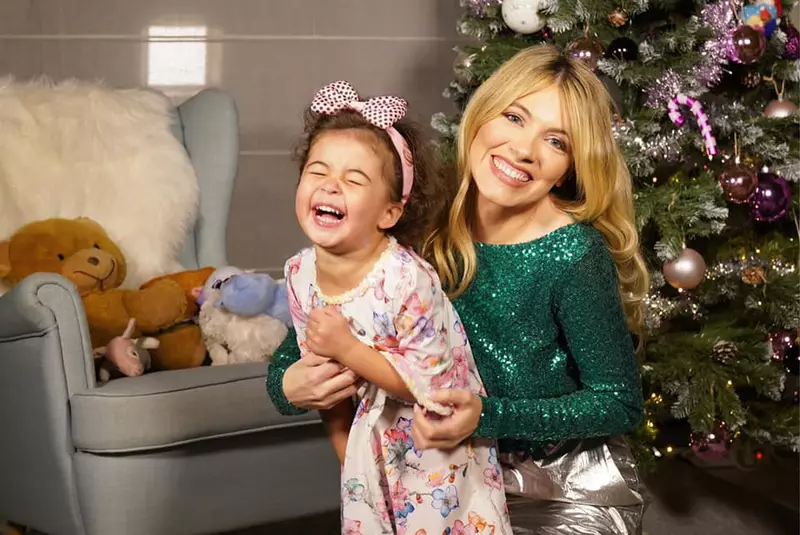 Cum se descurcă Andreea Ibacka cu doi copii