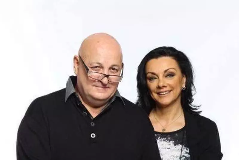 Carmen Tanase zi de nastere