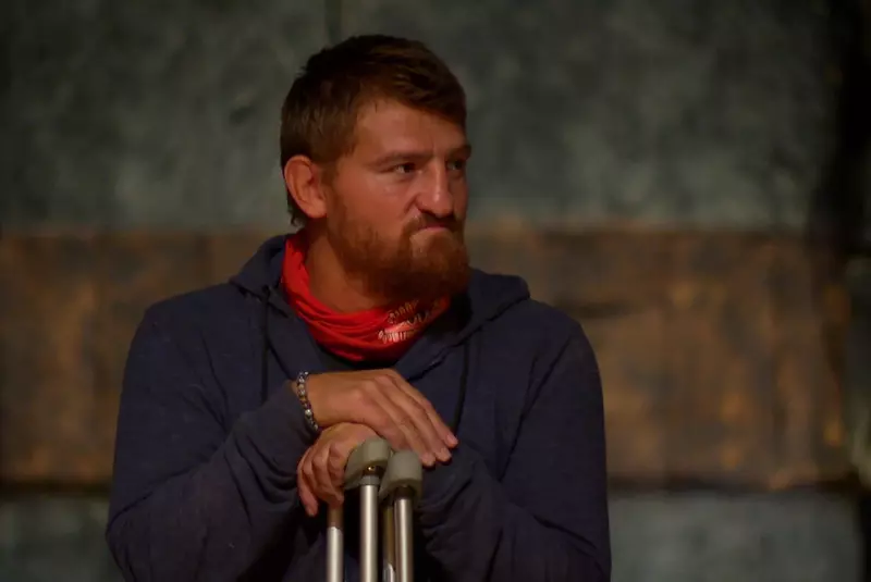 Morosanu la Survivor