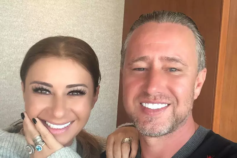 Anamaria si Prodanca