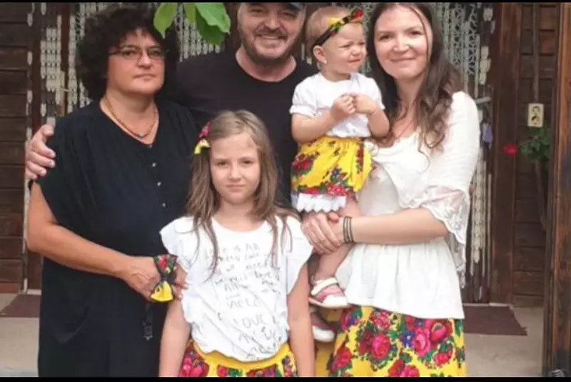 Victor Socaciu a murit