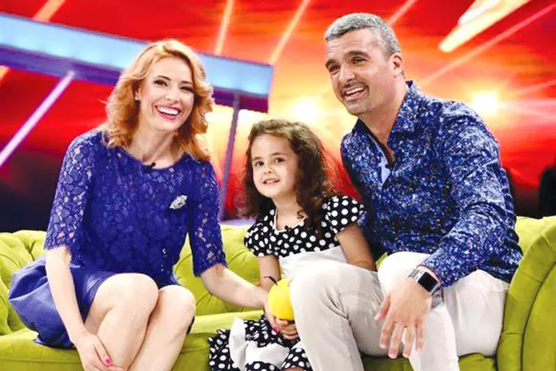 aurelian-temisan-monica-davidescu-familie