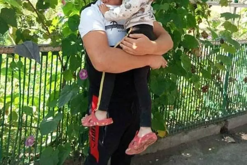 Andrei, soldatul ucis in Idesa