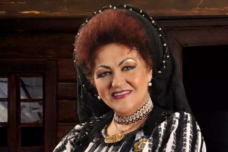 Stefan Banica si fiul lui