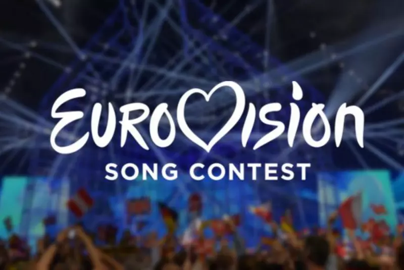 Eurovision rusia