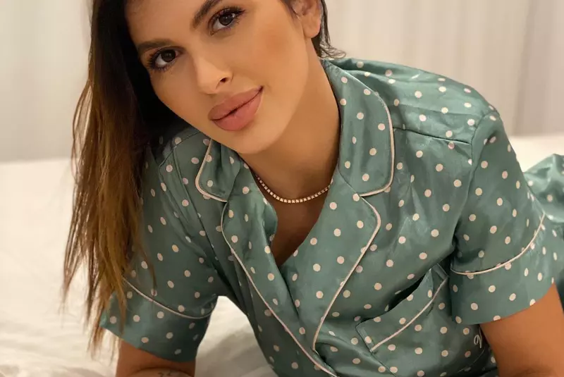 Madalina Pamfile inainte