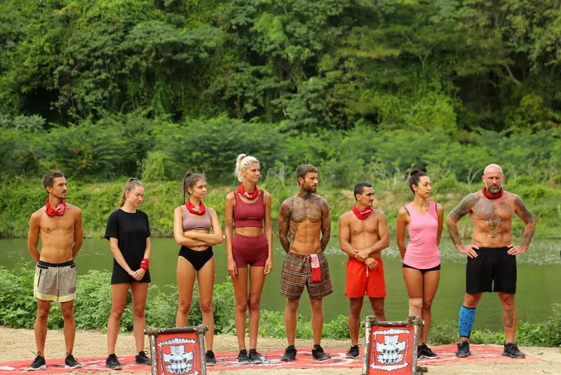 Otilia-Bilionera-eliminata-Survivor-