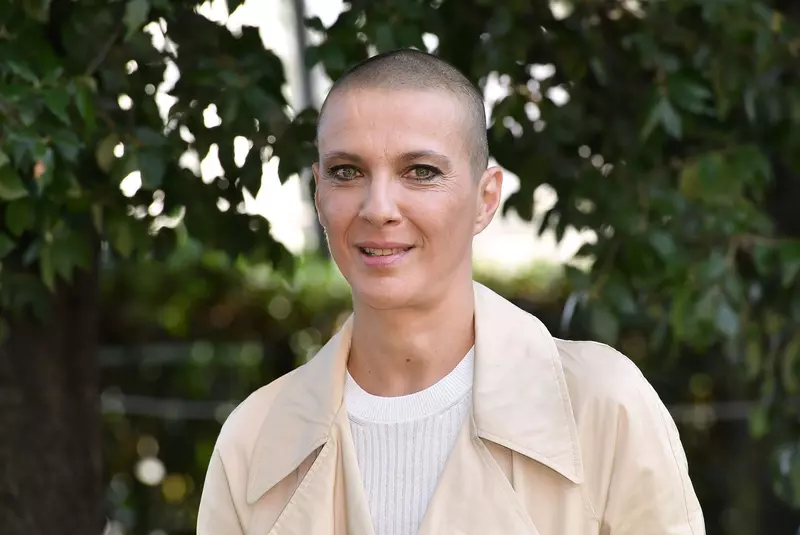 ‘Dancing with the stars’ TV show photocall, Rome, Italy – 17 Sep 2020