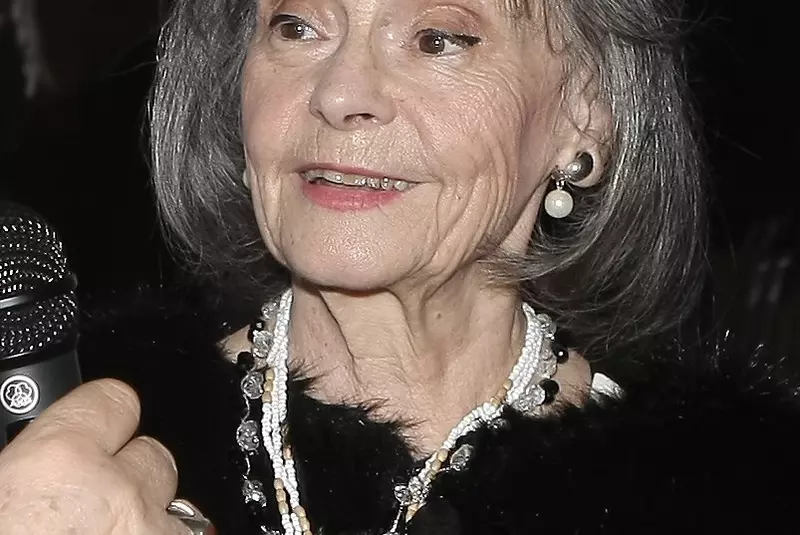 Alla Pugaciova si Marina Voicu