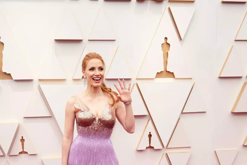 94th Academy Awards – Arrivals