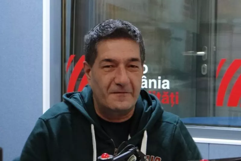 Radu Pietreanu