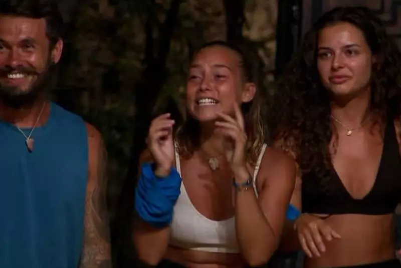 unificarea la Survivor Romanoa