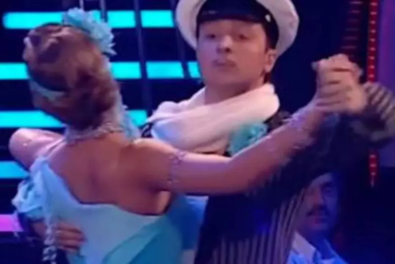 Volodimir Zelenski inainte