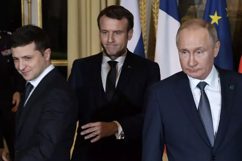 Zelenski-cere-intalnire-cu-Putin-