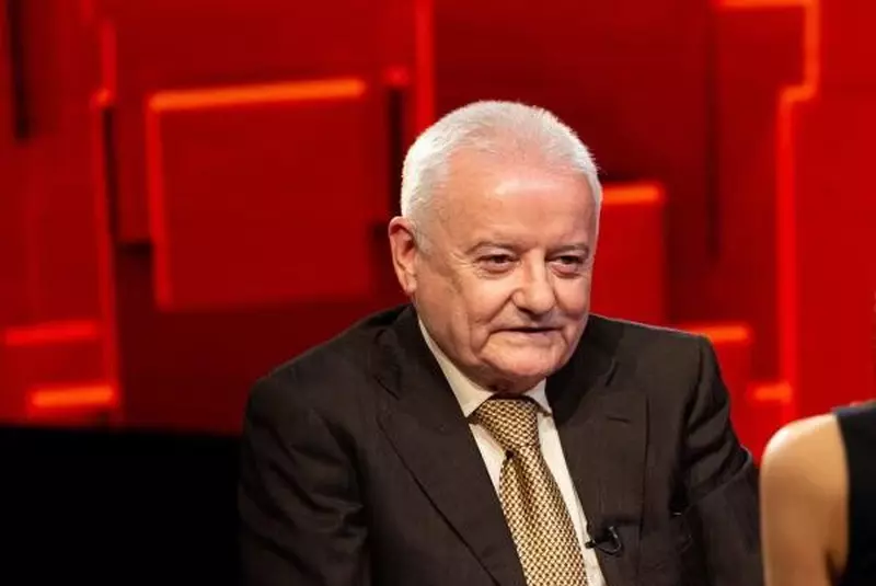 Irinel Columbeanu in spital Sursa foto Fanatik