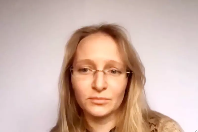 Kirill Shamalov and Zhanna Volkova