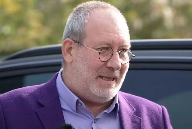 Florin Busuioc detalii despre infarctul suferit în urmă cu trei ani