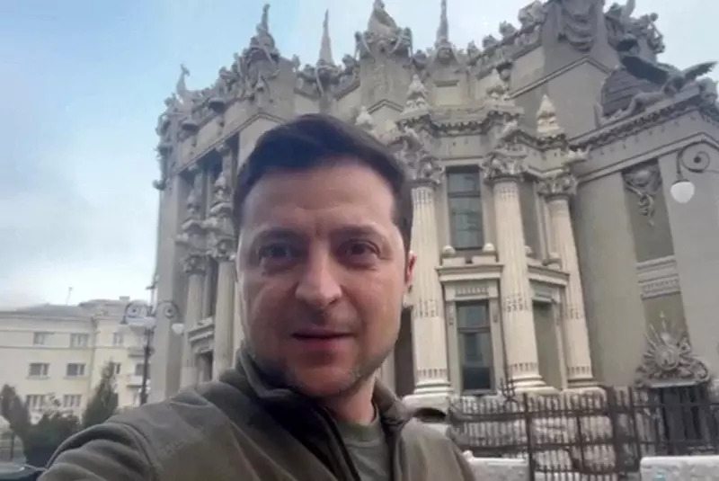 Ukraine Independence Day