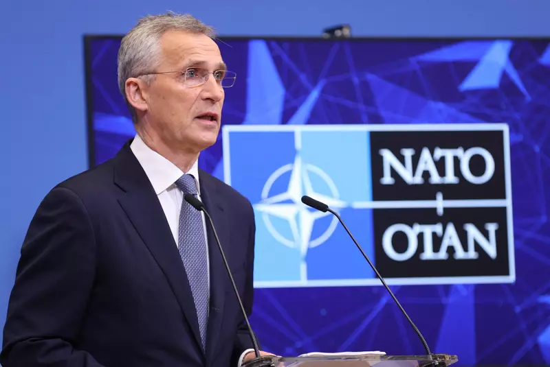 Antalya Diplomacy Forum