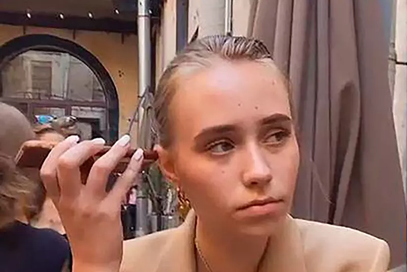 Svetlana Krivonogikh