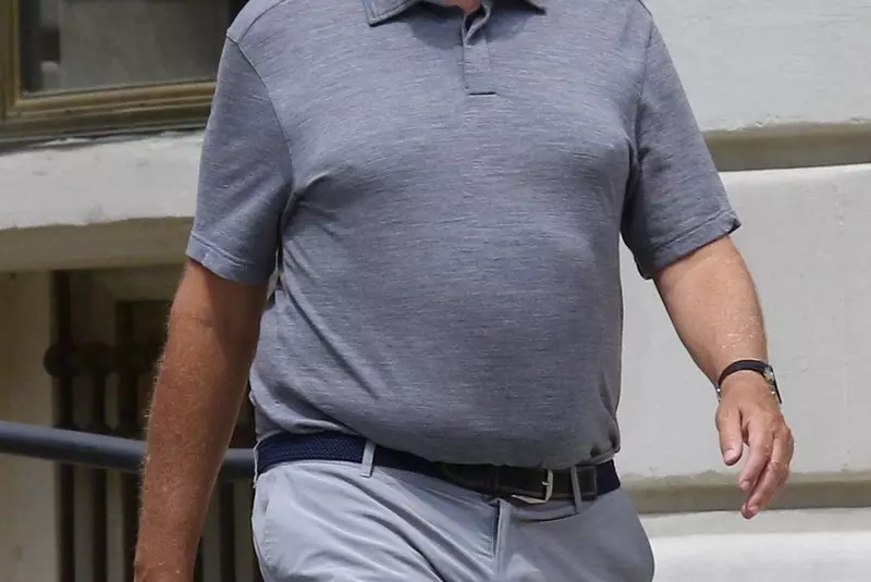 Bill Gates rules out a presidential run in 2020 as he appears on The Late Show with wife Melinda