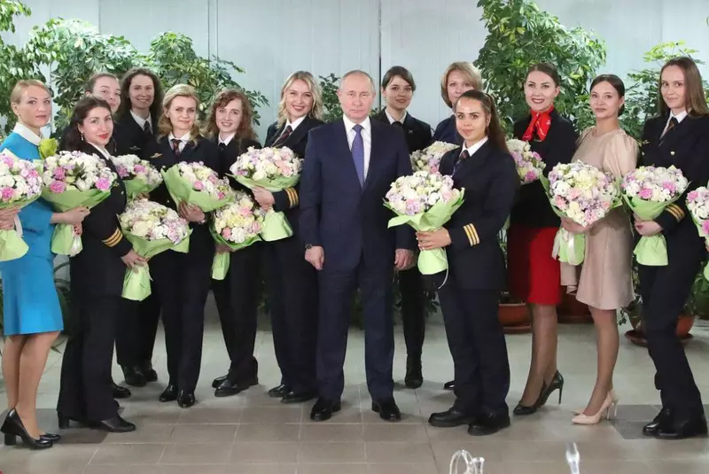putin-stewardese-1