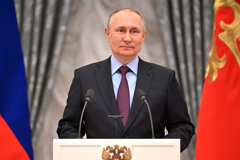 Week in Pictures – Russia