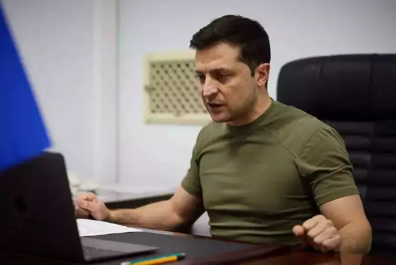 zelenski-mesaj-rusia-2