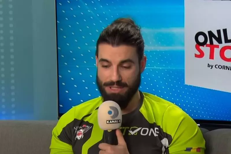 Andi despre Hannelore