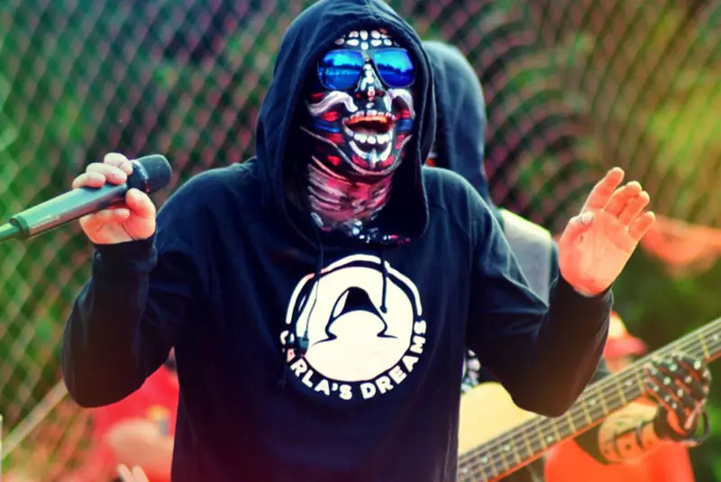 Carlas Dreams artist