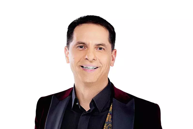 Dan Negru Jocul Cuvintelor Kanal D