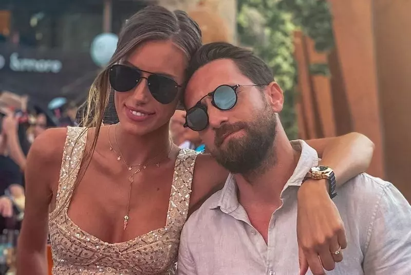 Dani Otil si Gabriela