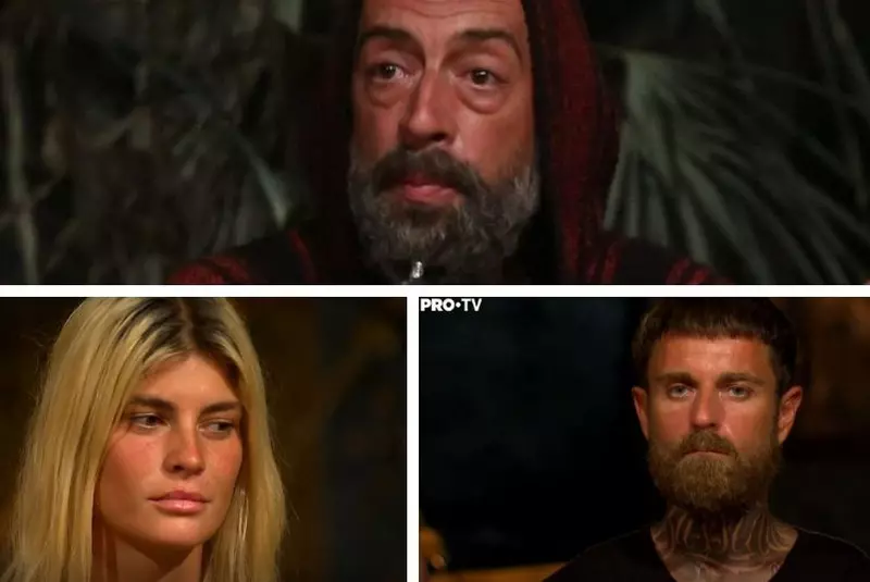 Laura-Giurcanu-eliminata-Survivor-