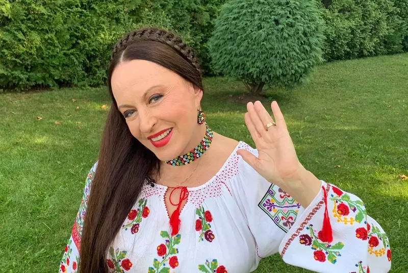 Maria Dragomiroiu