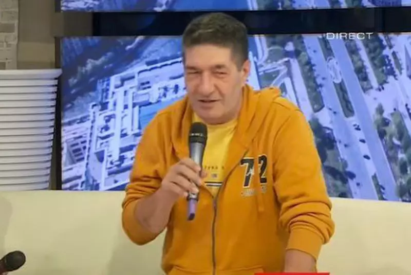 Radu Pietreanu sotie