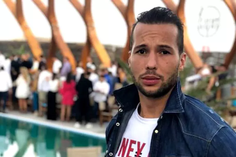 TRISTAN SI BIANCA DRAGUSANU