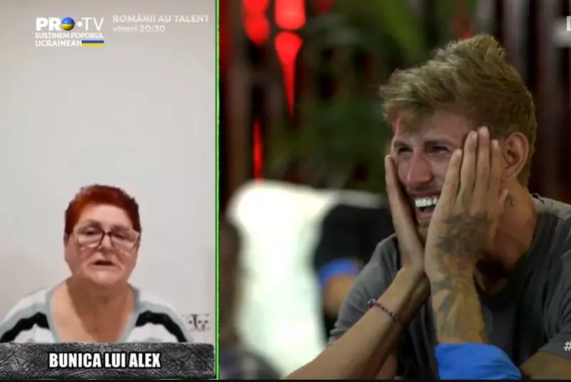 survivor-romania-blaze-familie