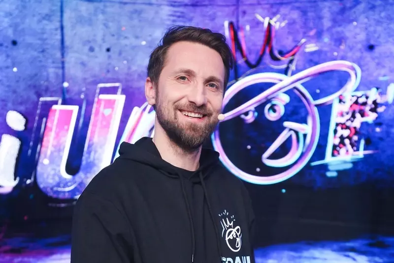 Dani Otil si Anna Lesko