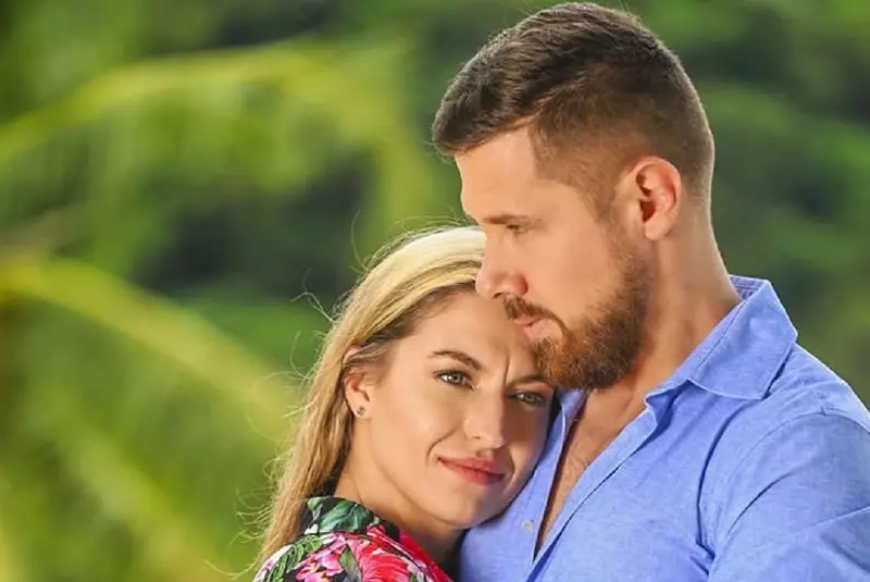 celia si bogdan insula iubirii