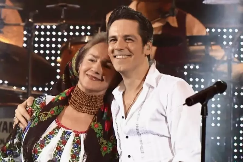 Sofia Vicoveanca si Stefan Banica