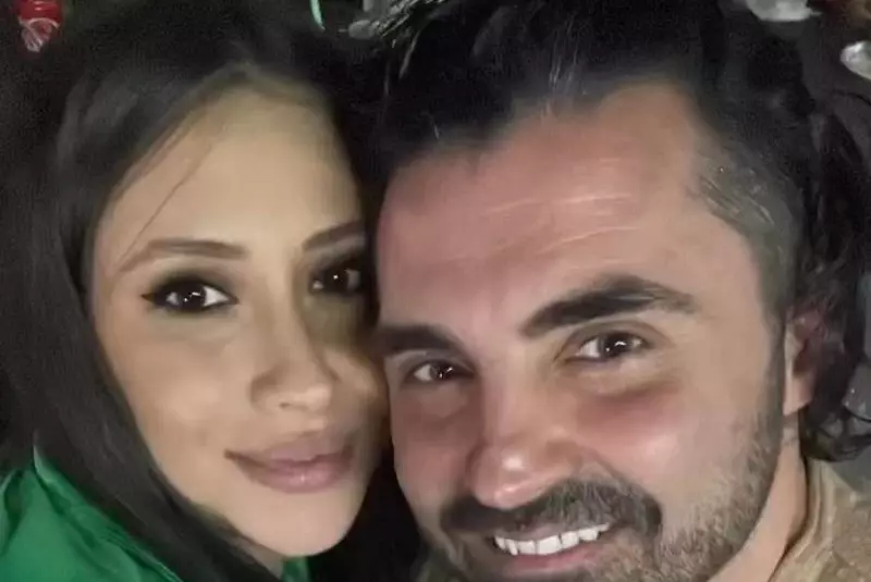 Pepe, surpriza de ziua iubitei sale