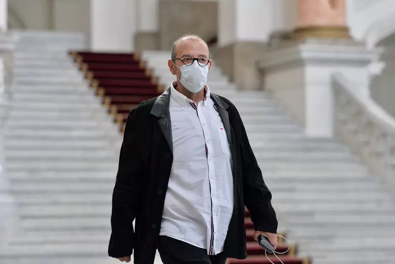 FRB – SEMNARE – CONTRACT – EUBC – CAMPIONAT EUROPEAN