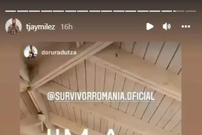 survivor romania 2022