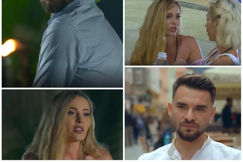 Cristina-siSebastian-Insula-Iubirii-