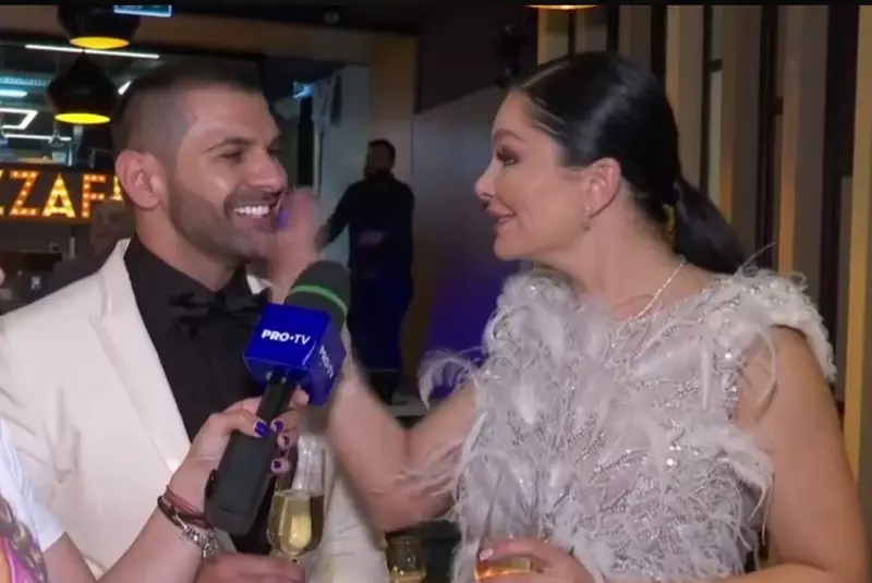 Brigitte-si-Florin-Pastrama-scandal-strada-1