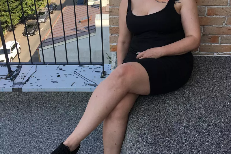 Calina si Mioara Roman