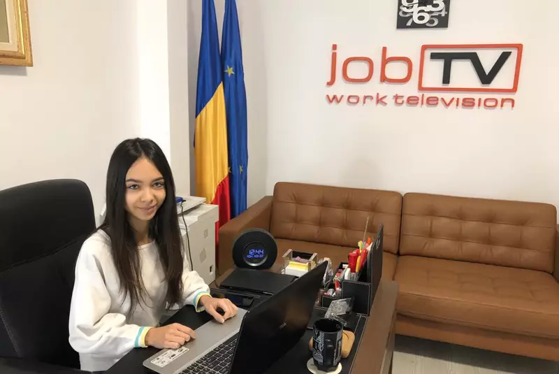 Fiica lui Diaconescu