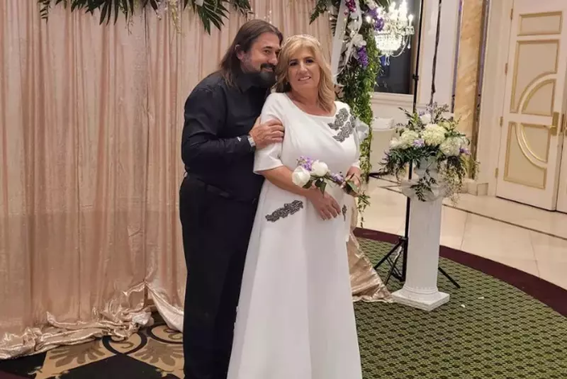 GHEORGHE GHEORGHIU SI FIICA LUI